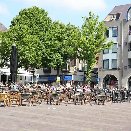 Casa vacanze Holiday Stad & Zon