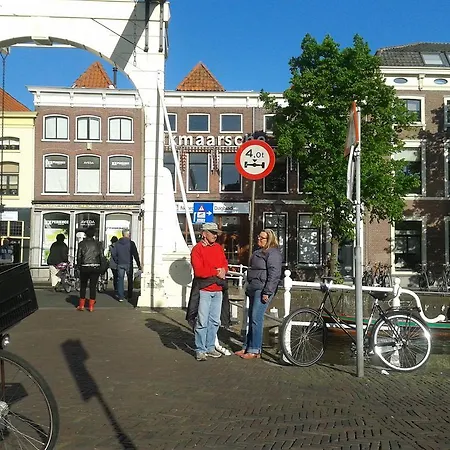 Holiday Stad & Zon Alkmaar